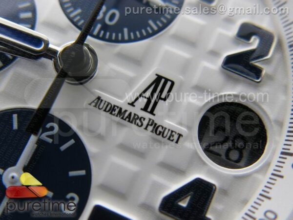 Royal Oak Offshore JF - Image 7