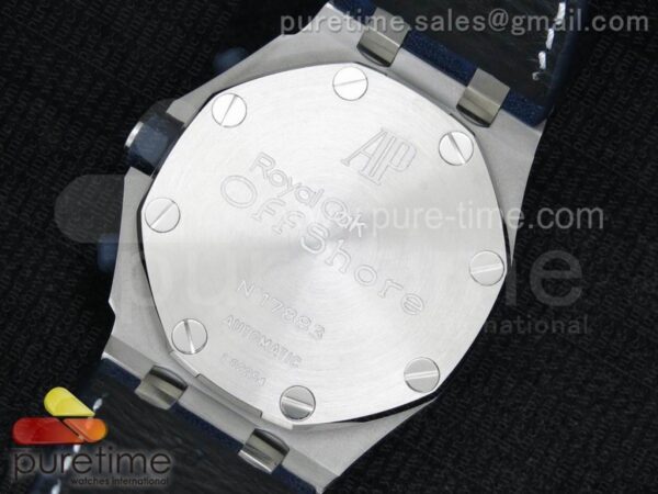 Royal Oak Offshore JF - Image 10