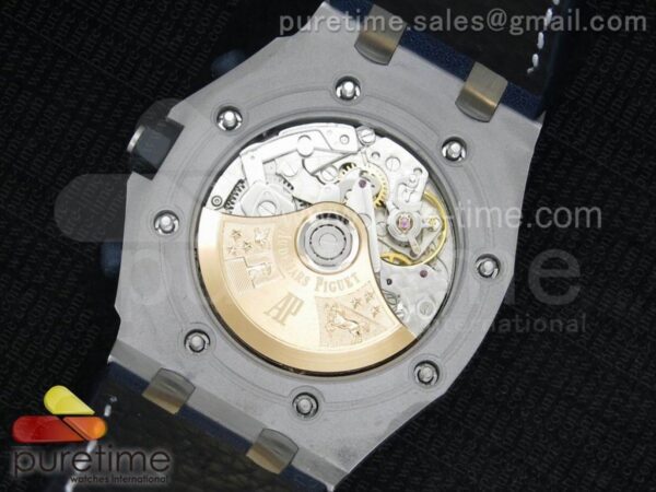 Royal Oak Offshore JF - Image 11