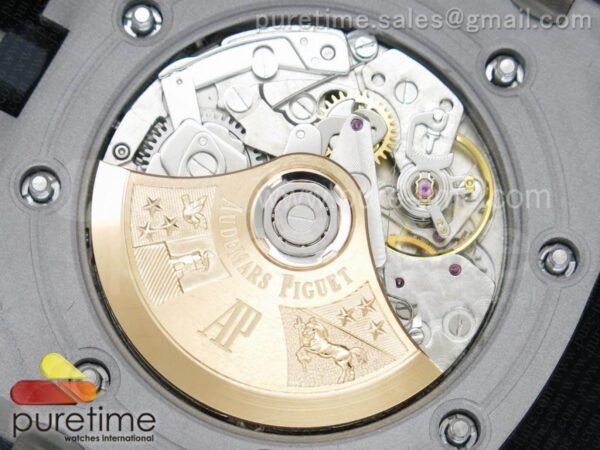 Royal Oak Offshore JF - Image 12