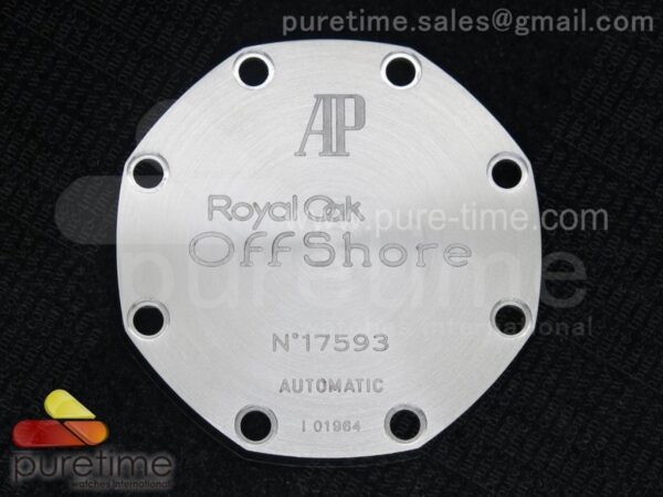 Royal Oak Offshore JF - Image 13