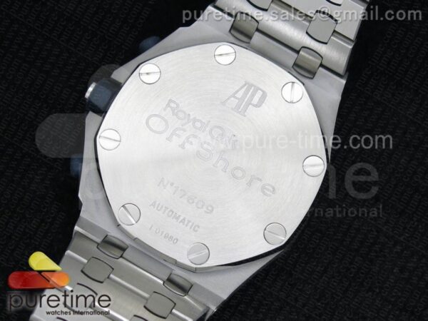 Royal Oak Offshore JF - Image 12