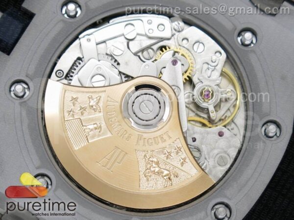 Royal Oak Offshore JF - Image 14