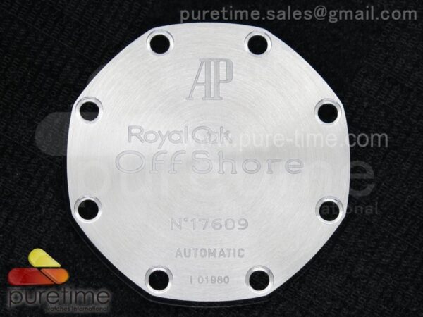 Royal Oak Offshore JF - Image 15