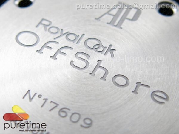 Royal Oak Offshore JF - Image 17