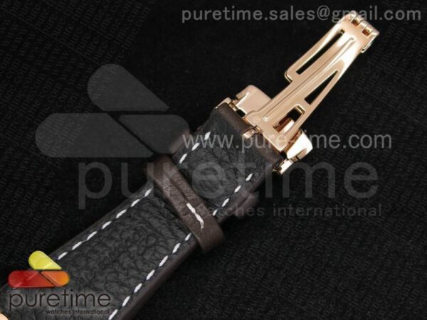 Royal Oak Offshore Rose Gold JF - Image 21