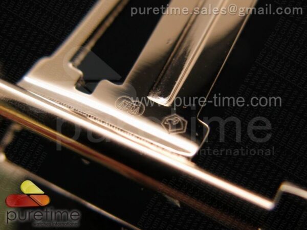 Royal Oak Offshore Rose Gold JF - Image 27