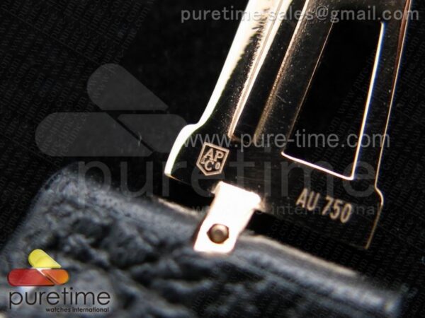 Royal Oak Offshore Rose Gold JF - Image 28