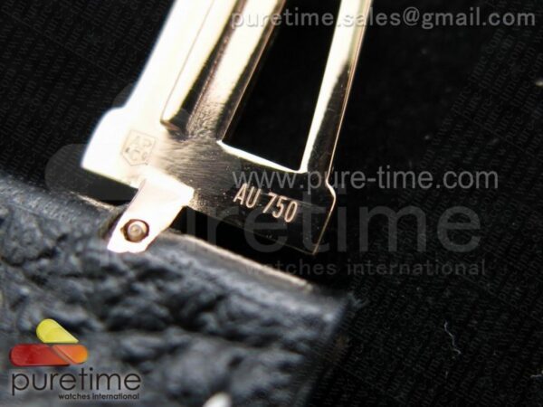 Royal Oak Offshore Rose Gold JF - Image 29