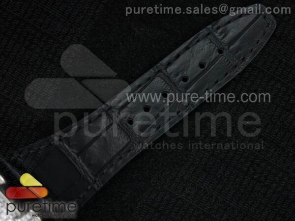 Royal Oak Offshore SS Full Paved Diamonds - Image 20