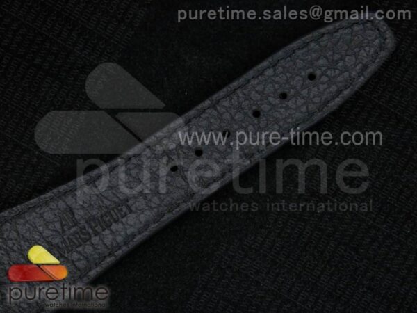 Royal Oak Offshore SS Full Paved Diamonds - Image 21