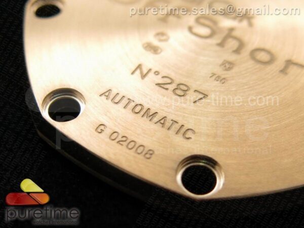 Royal Oak Offshore RG Full Paved Diamonds - Image 19