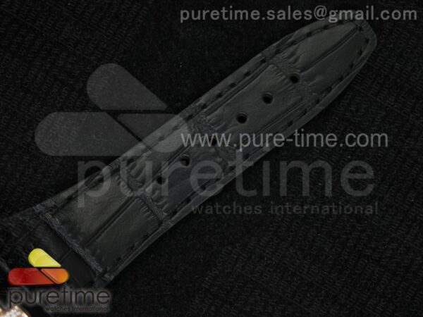 Royal Oak Offshore RG Full Paved Diamonds - Image 24