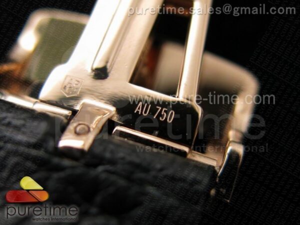 Royal Oak Offshore RG Full Paved Diamonds - Image 33