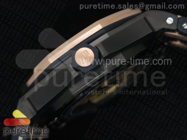 Royal Oak Offshore Diver Noob - Image 6