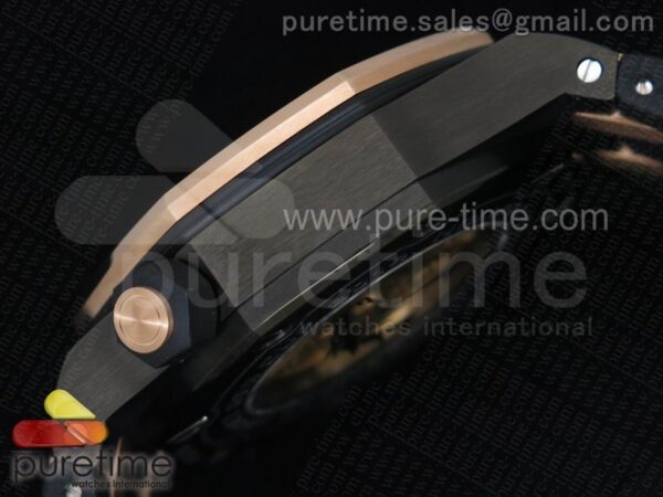 Royal Oak Offshore Diver Noob - Image 7