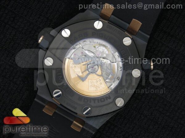 Royal Oak Offshore Diver Noob - Image 8