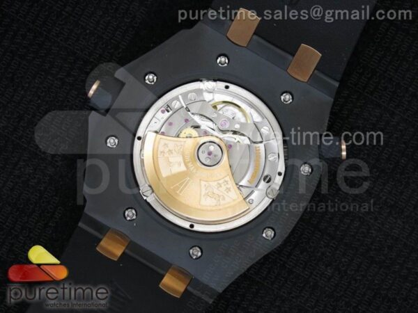 Royal Oak Offshore Diver Noob - Image 9