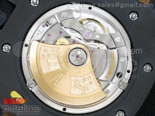 Royal Oak Offshore Diver Noob - Image 10