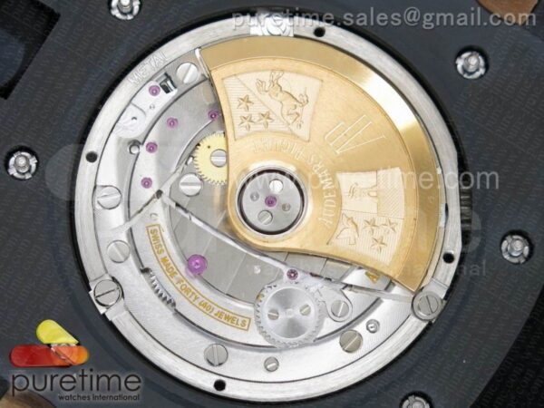 Royal Oak Offshore Diver Noob - Image 11