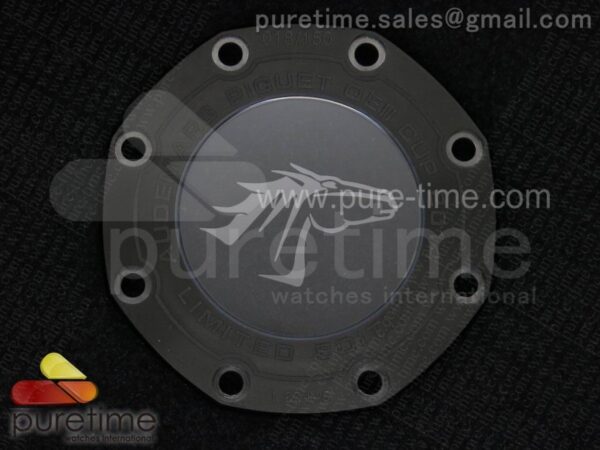 Royal Oak Offshore Diver Noob - Image 16