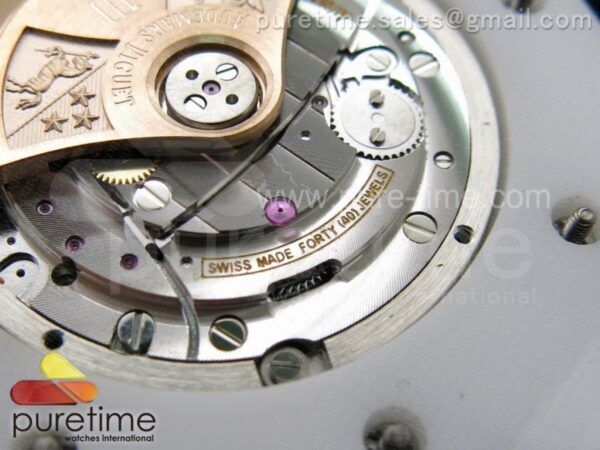 Royal Oak Offshore Diver White Ceramic - Image 11
