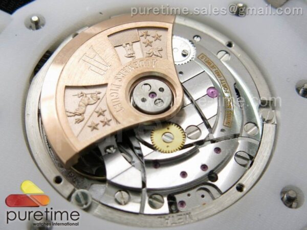 Royal Oak Offshore Diver White Ceramic - Image 12