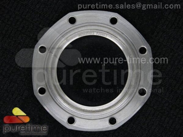 Royal Oak Offshore Diver White Ceramic - Image 16
