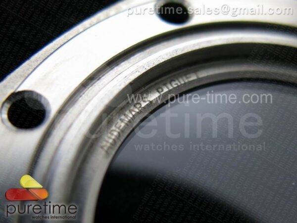 Royal Oak Offshore Diver White Ceramic - Image 17