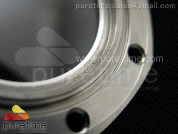 Royal Oak Offshore Diver White Ceramic - Image 18