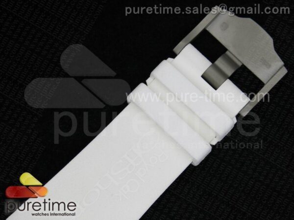 Royal Oak Offshore Diver White Ceramic - Image 20