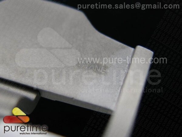 Royal Oak Offshore Diver White Ceramic - Image 24