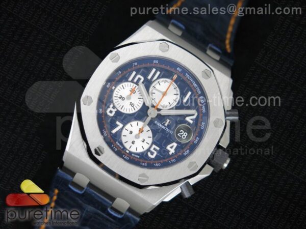 Royal Oak Offshore 2014 "Navy" JF - Image 2