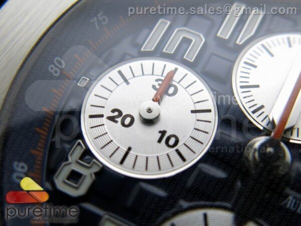 Royal Oak Offshore 2014 "Navy" JF - Image 5