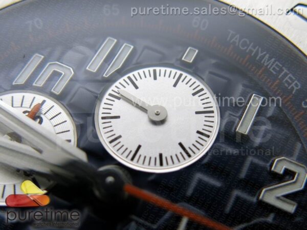 Royal Oak Offshore 2014 "Navy" JF - Image 6