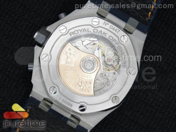 Royal Oak Offshore 2014 "Navy" JF - Image 12