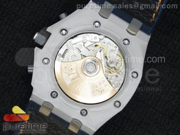 Royal Oak Offshore 2014 "Navy" JF - Image 13
