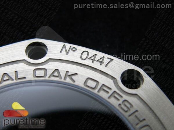 Royal Oak Offshore 2014 "Navy" JF - Image 20