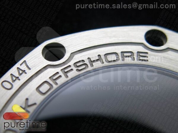 Royal Oak Offshore 2014 "Navy" JF - Image 22