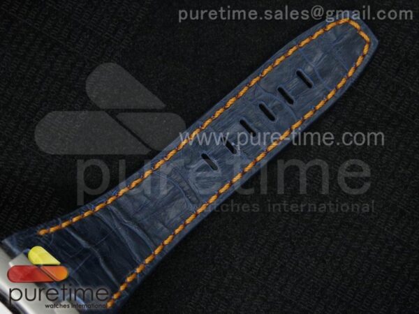 Royal Oak Offshore 2014 "Navy" JF - Image 23