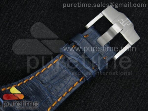 Royal Oak Offshore 2014 "Navy" JF - Image 26