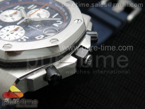 Royal Oak Offshore 2014 "Navy" JF - Image 9