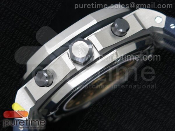 Royal Oak Offshore 2014 "Navy" JF - Image 10