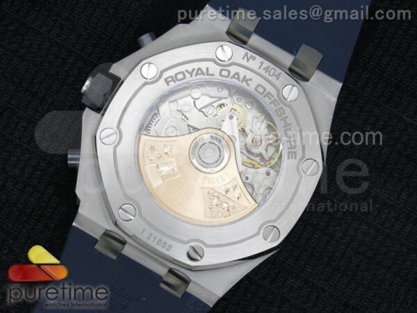 Royal Oak Offshore 2014 "Navy" JF - Image 12