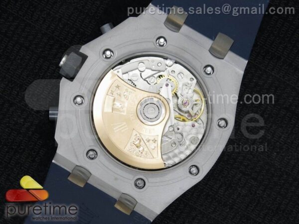 Royal Oak Offshore 2014 "Navy" JF - Image 13