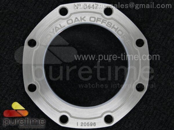 Royal Oak Offshore 2014 "Navy" JF - Image 15