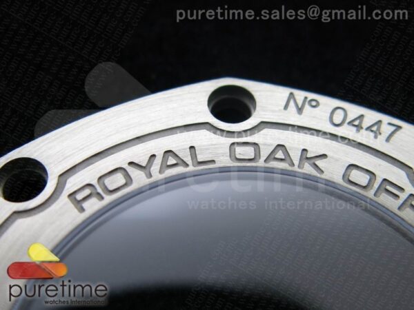 Royal Oak Offshore 2014 "Navy" JF - Image 21