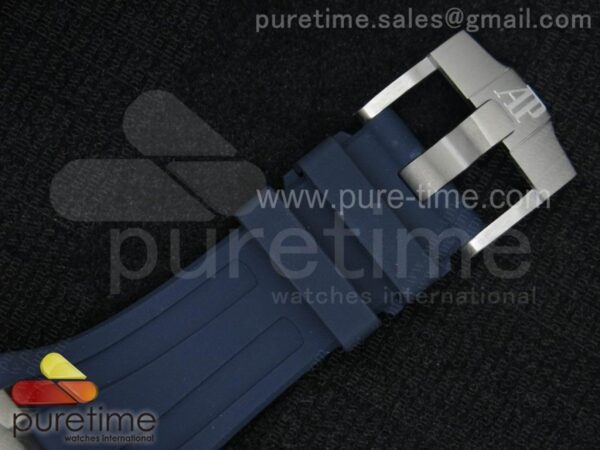 Royal Oak Offshore 2014 "Navy" JF - Image 25