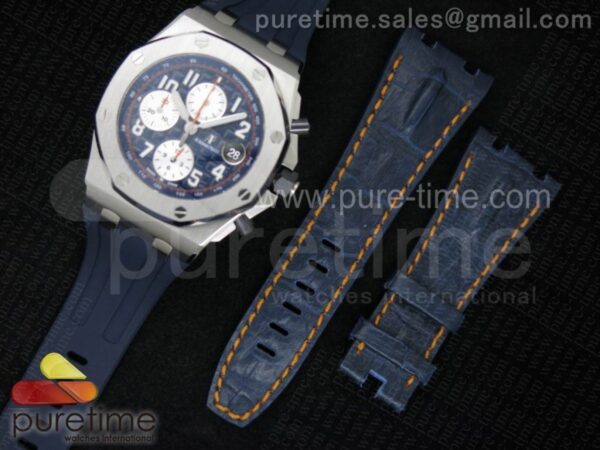 Royal Oak Offshore 2014 "Navy" JF - Image 32