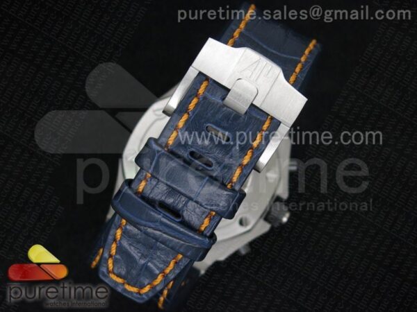 Royal Oak Offshore 2014 "Navy" JF - Image 36
